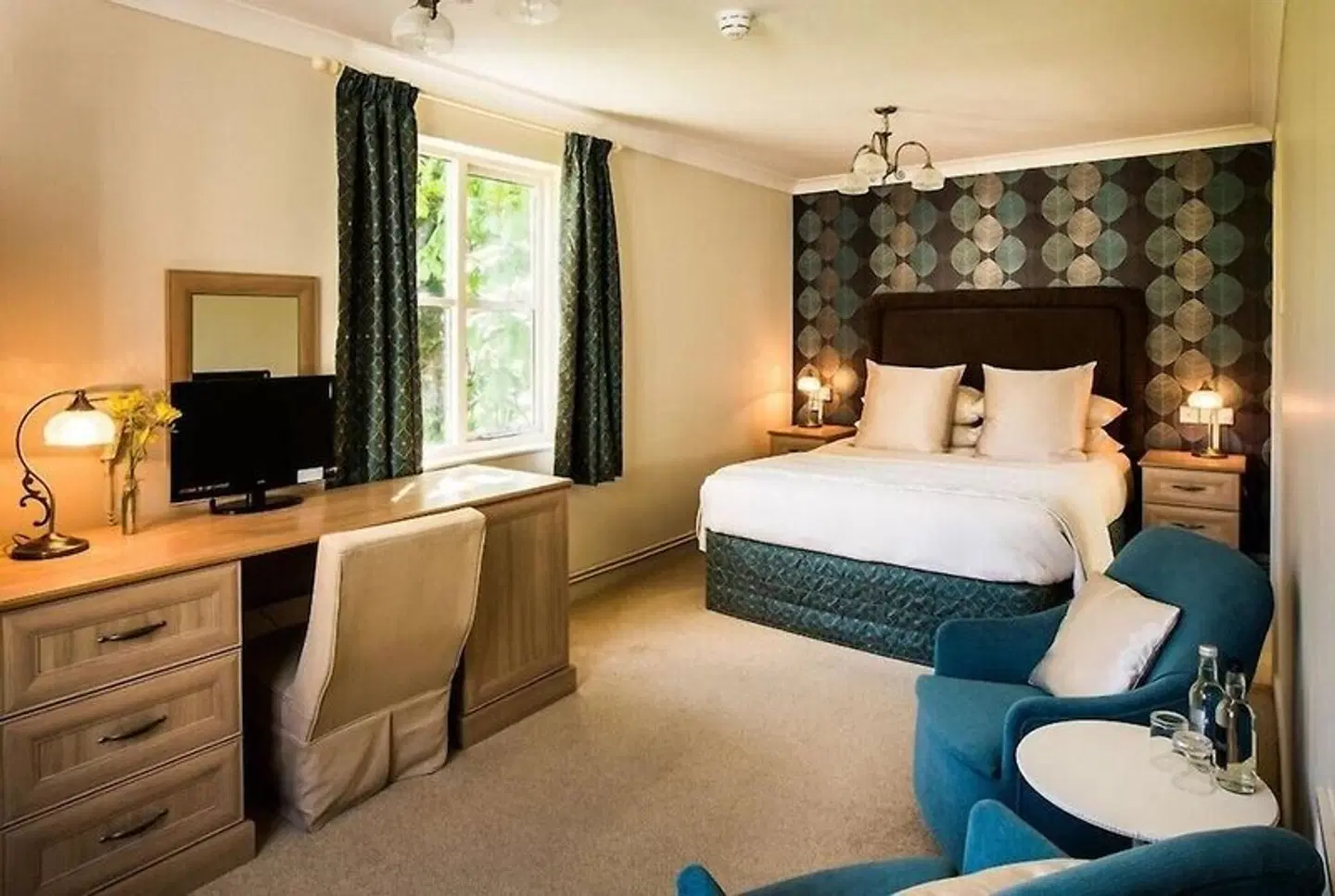 The Broadmead Boutique B&B ROOM_EXAMPLE