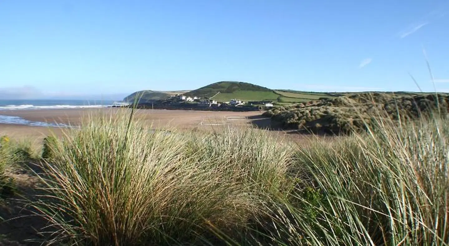 The Gallery Lodges LANDSCAPE