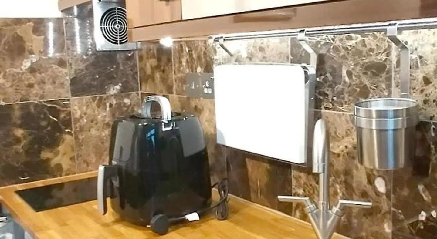 The Gallery Lodges ROOM_EXAMPLE