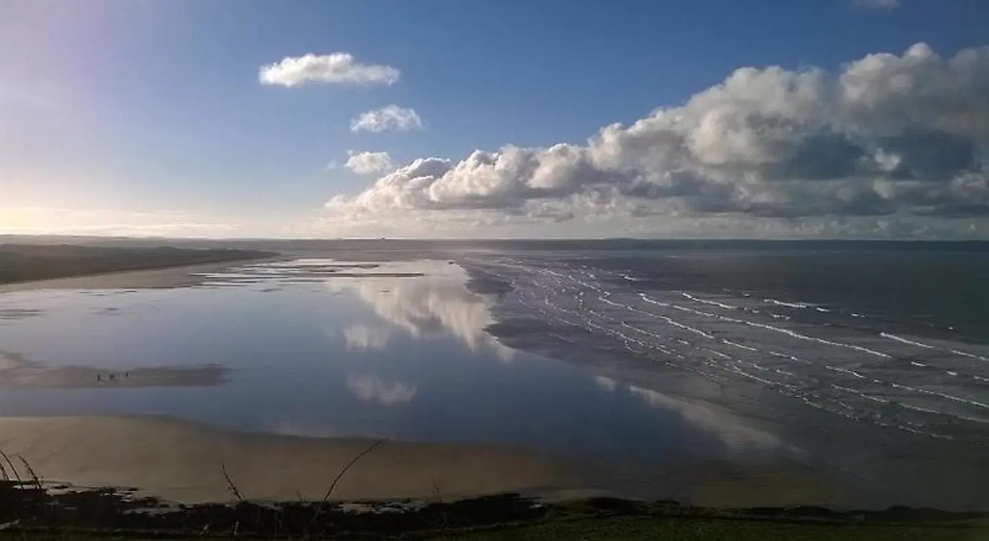 The Gallery Lodges LANDSCAPE