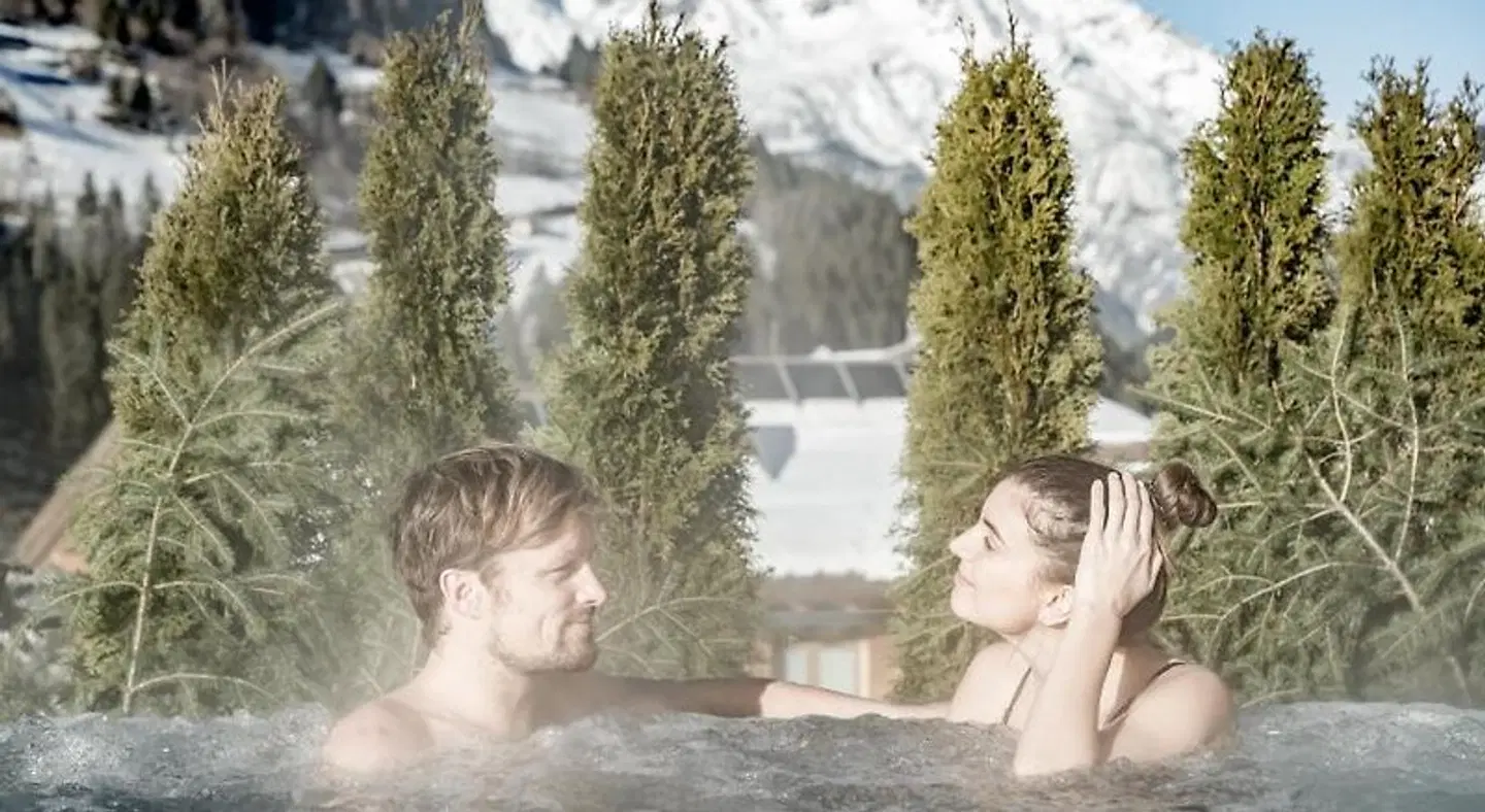 Alpines Balance Hotel Weisses Lamm PEOPLE