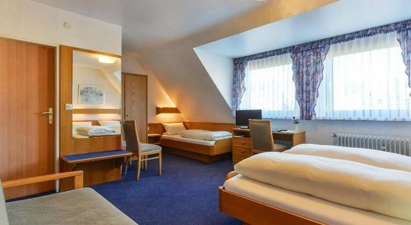 Rotes Roß ROOM_EXAMPLE