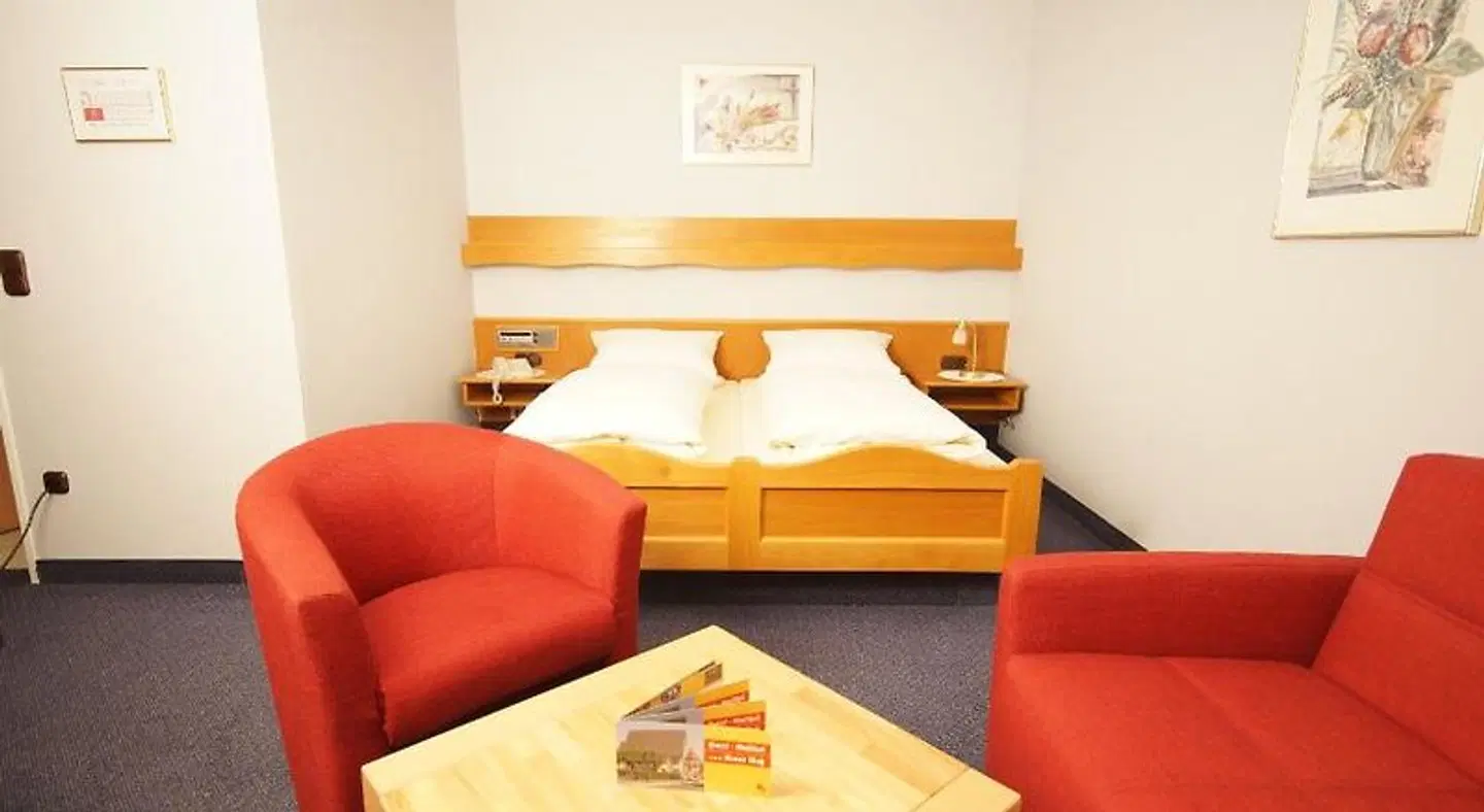Rotes Roß ROOM_EXAMPLE