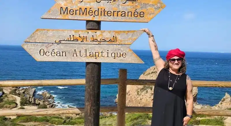 Dar Rif – Hotelfoto