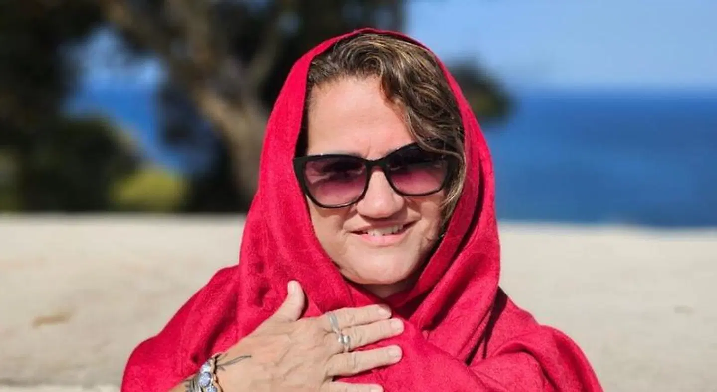 Dar Rif PEOPLE