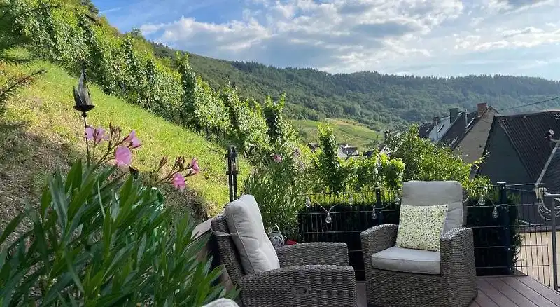 Bei Stenze – Hotelfoto