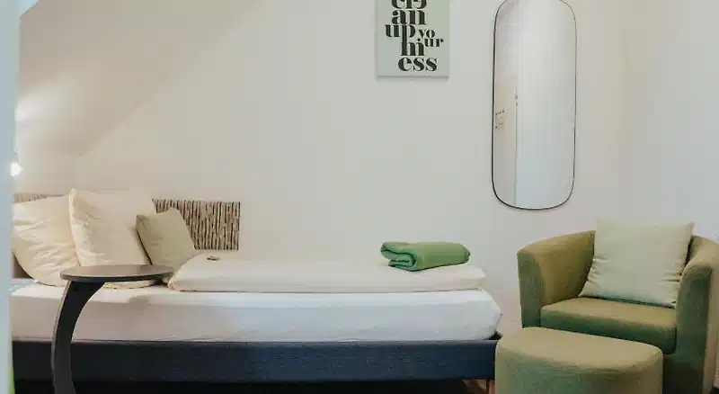 Hotel Angermeier GARNI – Hotelfoto