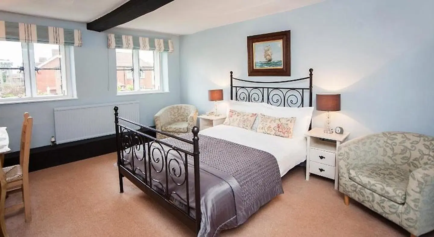 The Conigre Hotel ROOM_EXAMPLE