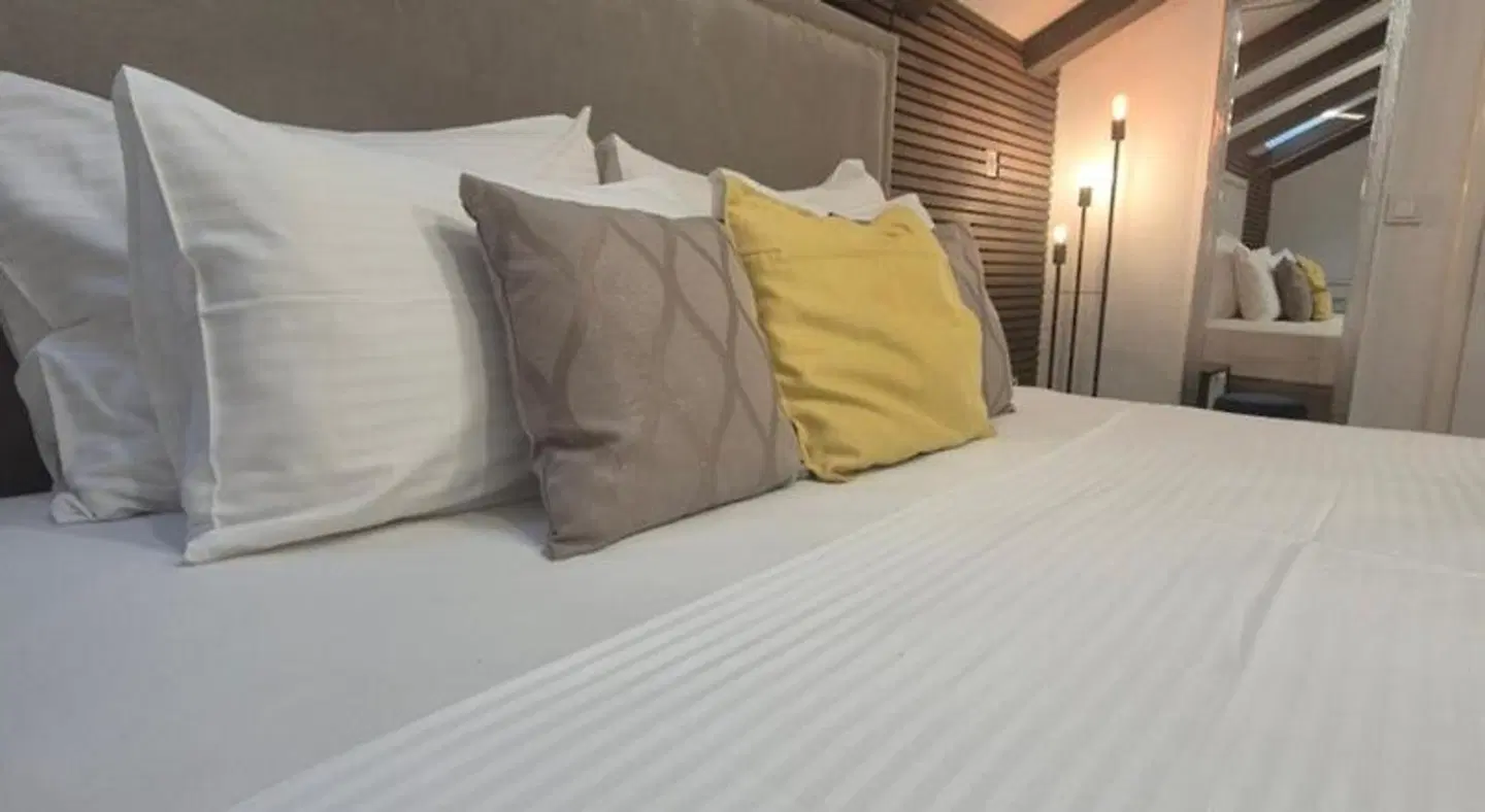 Guest House Galeb ROOM_EXAMPLE