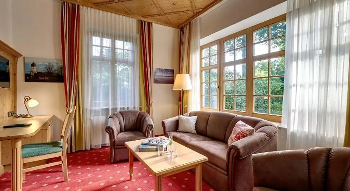 Alpenhof LOUNGE_LOBBY