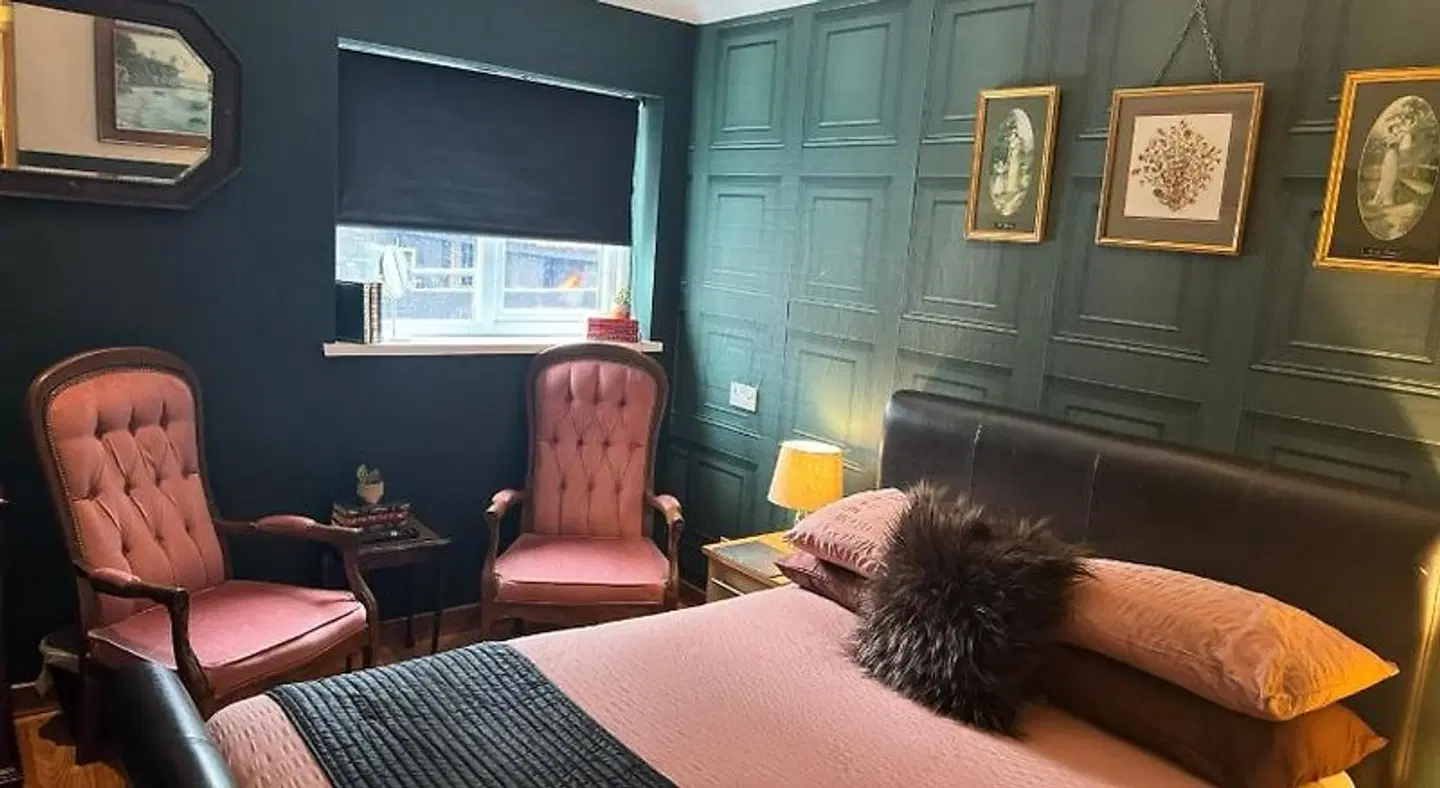 Lakeland Guest House ROOM_EXAMPLE