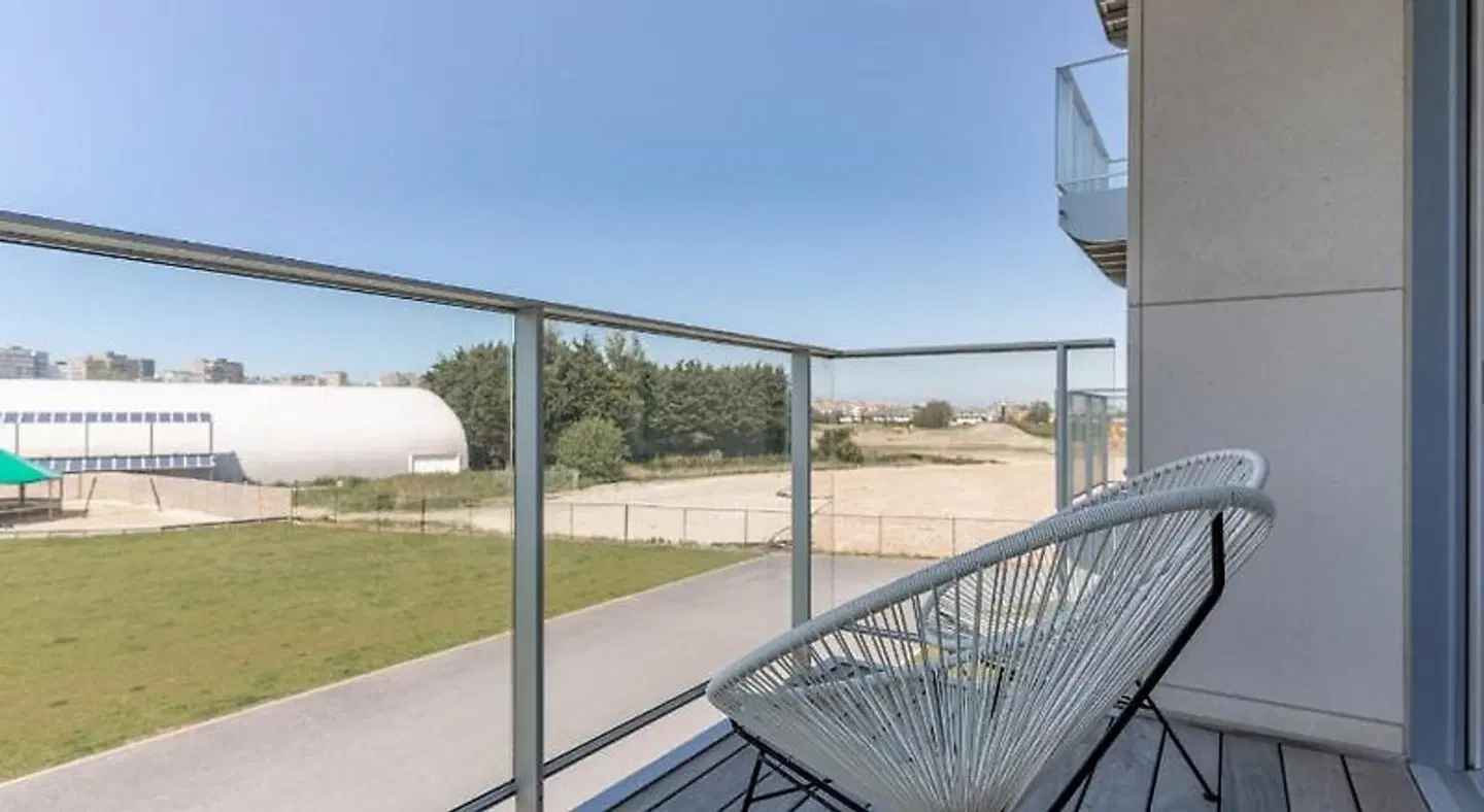 Acropolis Terrasse