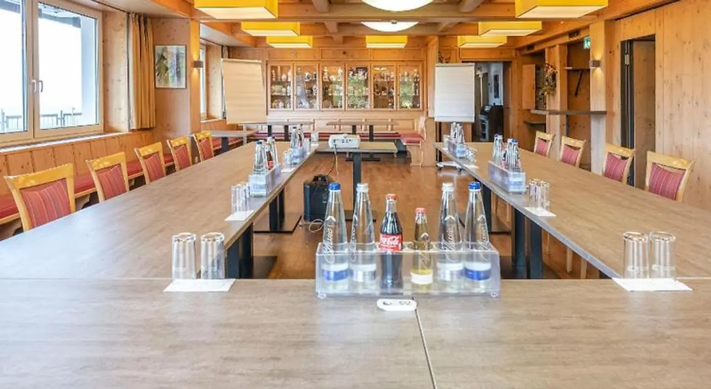 Berg-Gasthof Hötzelein Konferenz