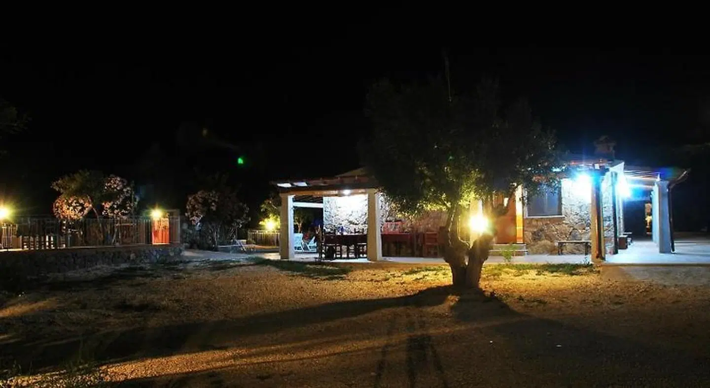 Hotel Turismo Rurale Villa Maria Caterina HEALTH_BEAUTY