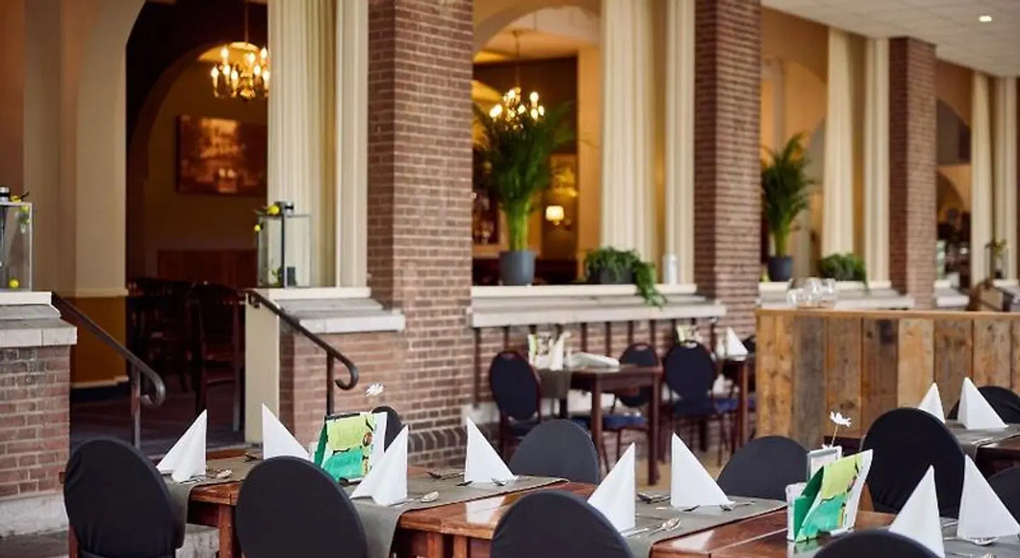 Landgoed Ehzerwold Restaurant