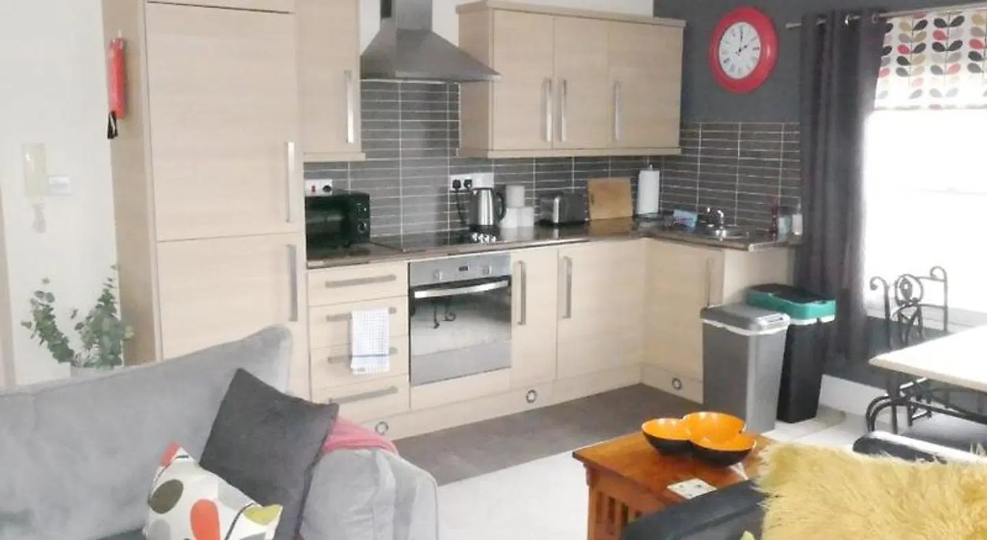 Peel House Apartments ROOM_EXAMPLE