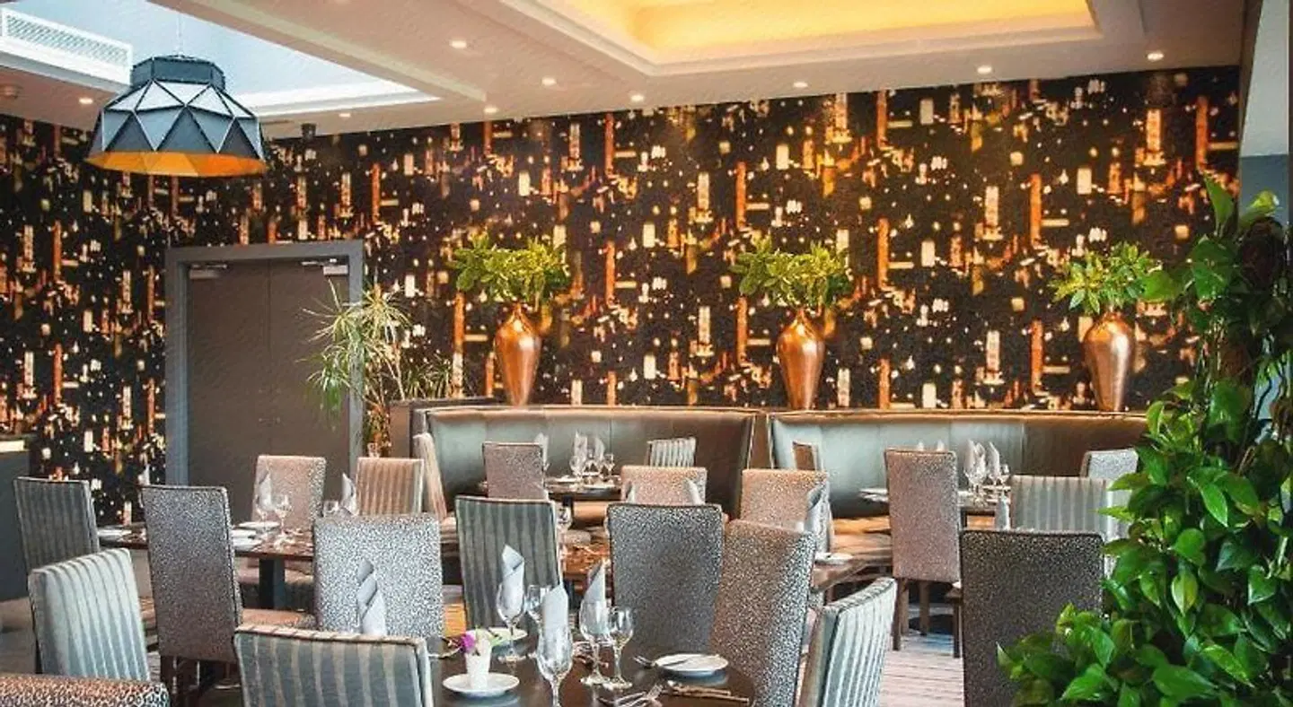 Talbot Hotel Cork Bar