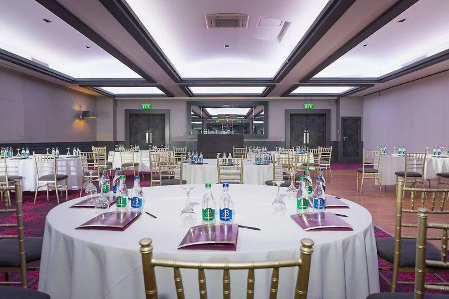 Talbot Hotel Cork Konferenz