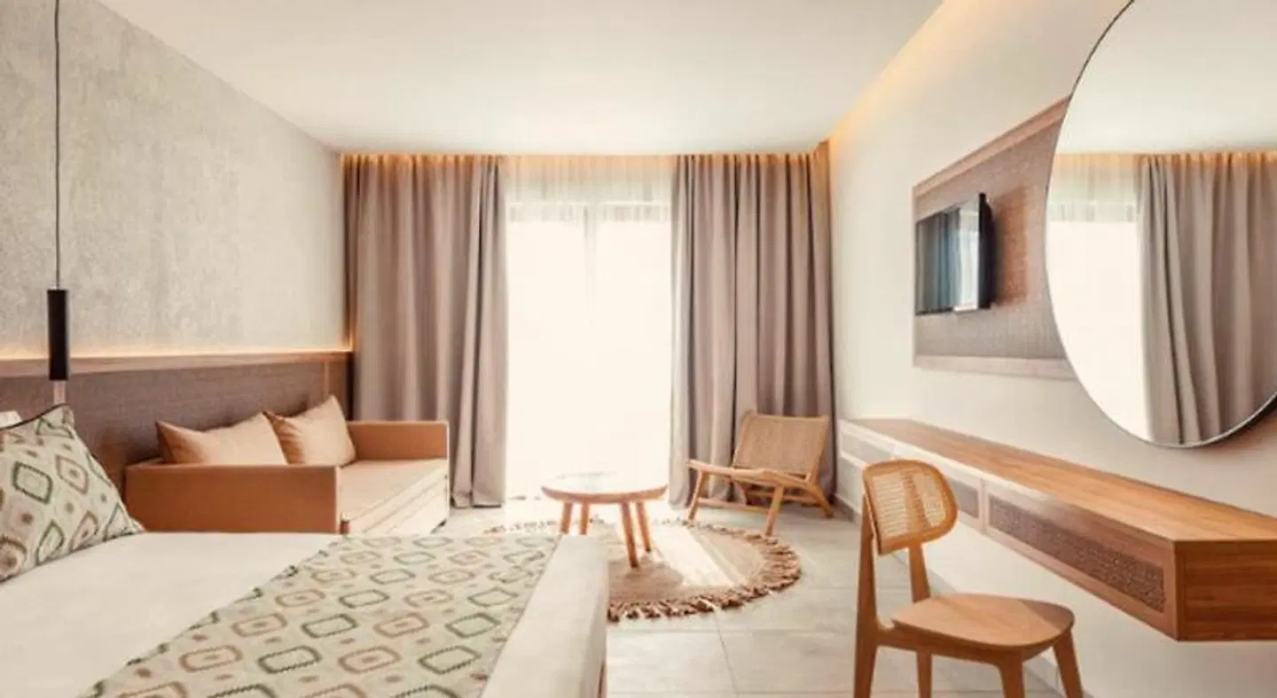 Blue Sea Island ROOM_EXAMPLE