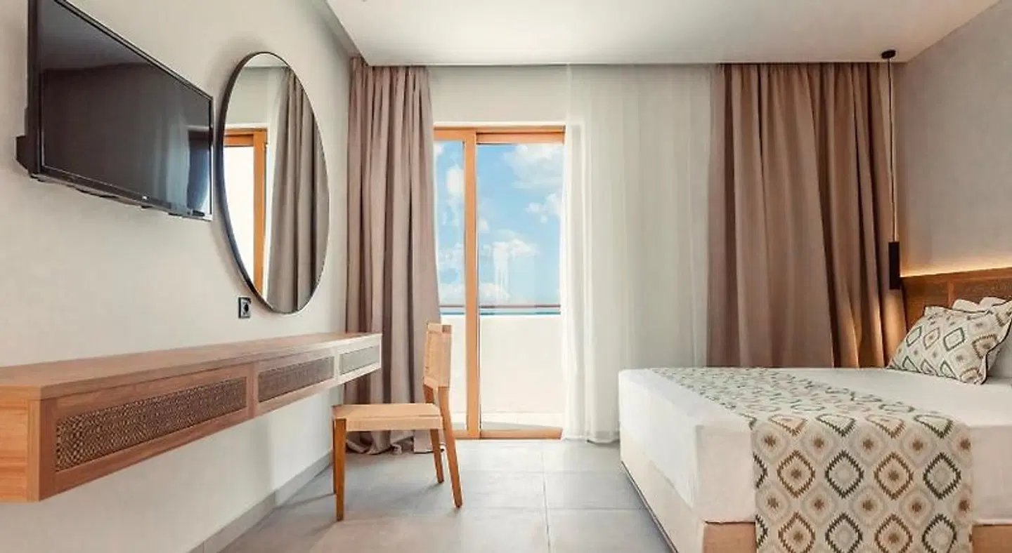 Blue Sea Island ROOM_EXAMPLE
