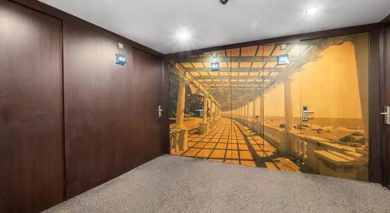 Axis Porto Business & Spa Hotel – Hotelfoto
