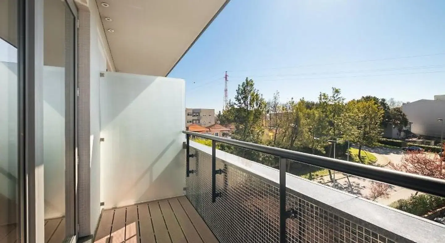 Axis Porto Business & Spa Hotel Terrasse