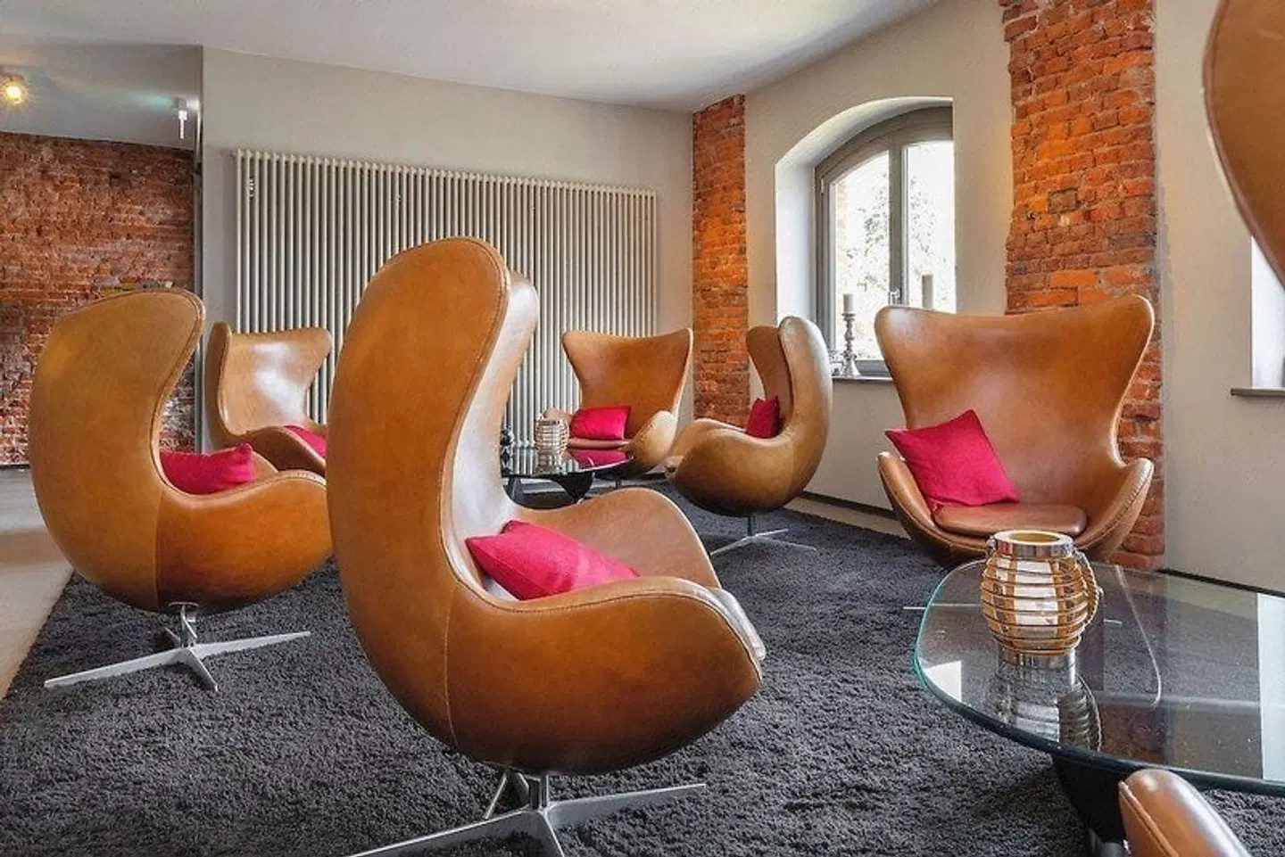 Hotel Volksschule LOUNGE_LOBBY