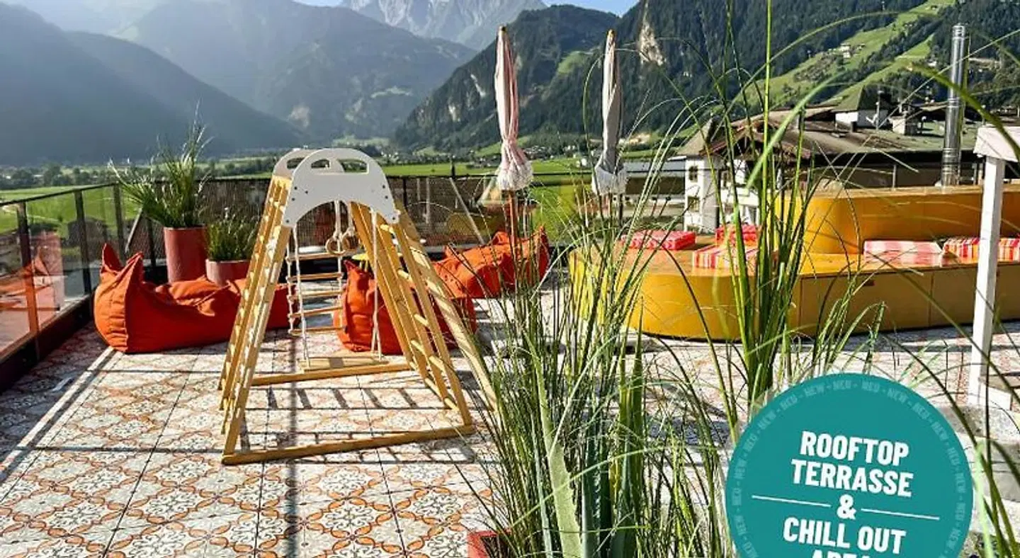 Hotel Sieghard SPORTS_AND_LEISURE