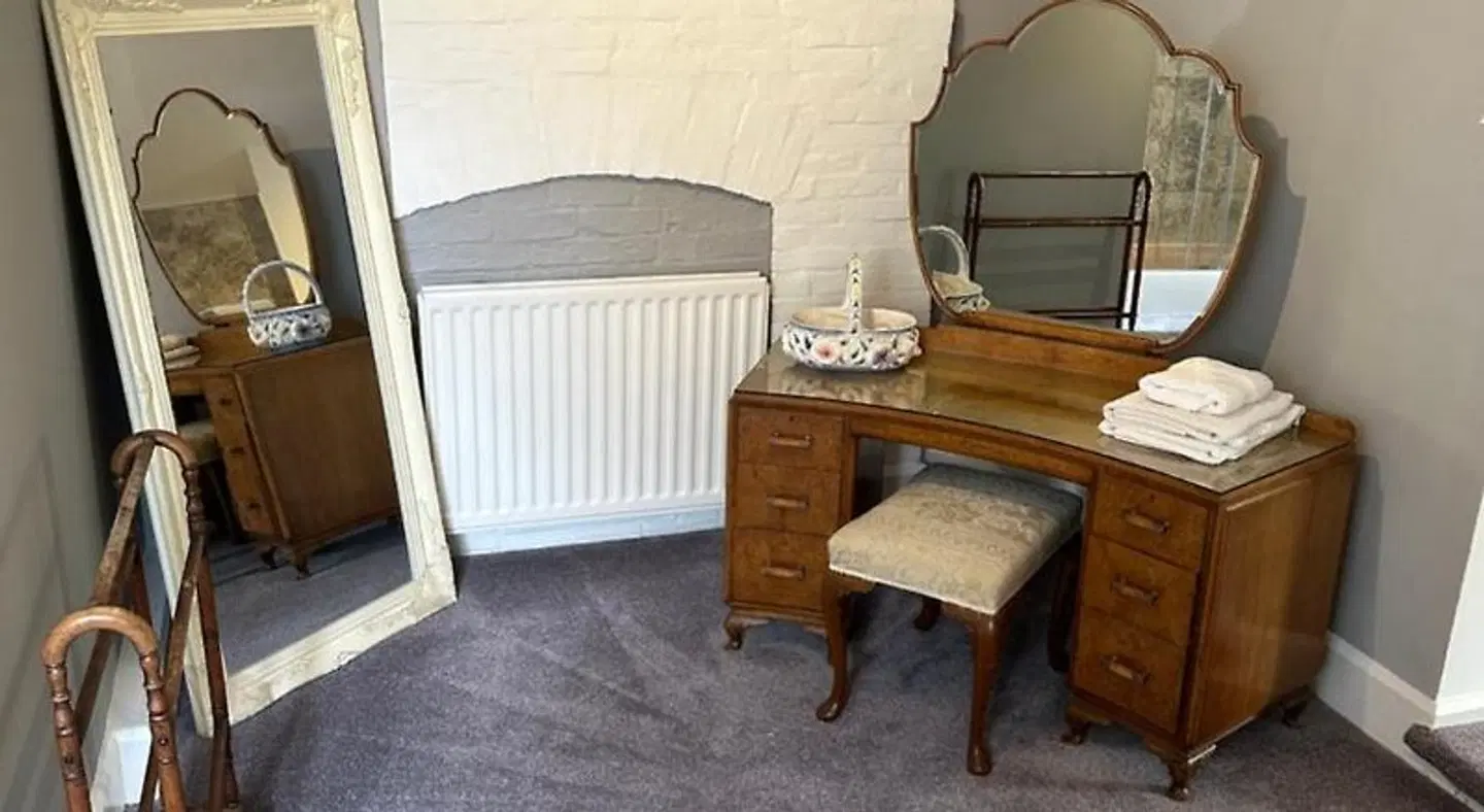 Abbey Farm Bed And Breakfast ROOM_EXAMPLE