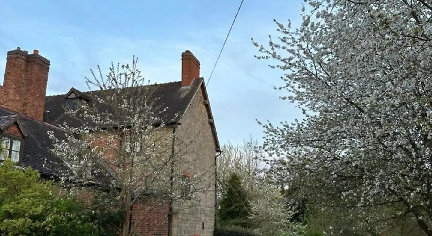 Abbey Farm Bed And Breakfast LANDSCAPE