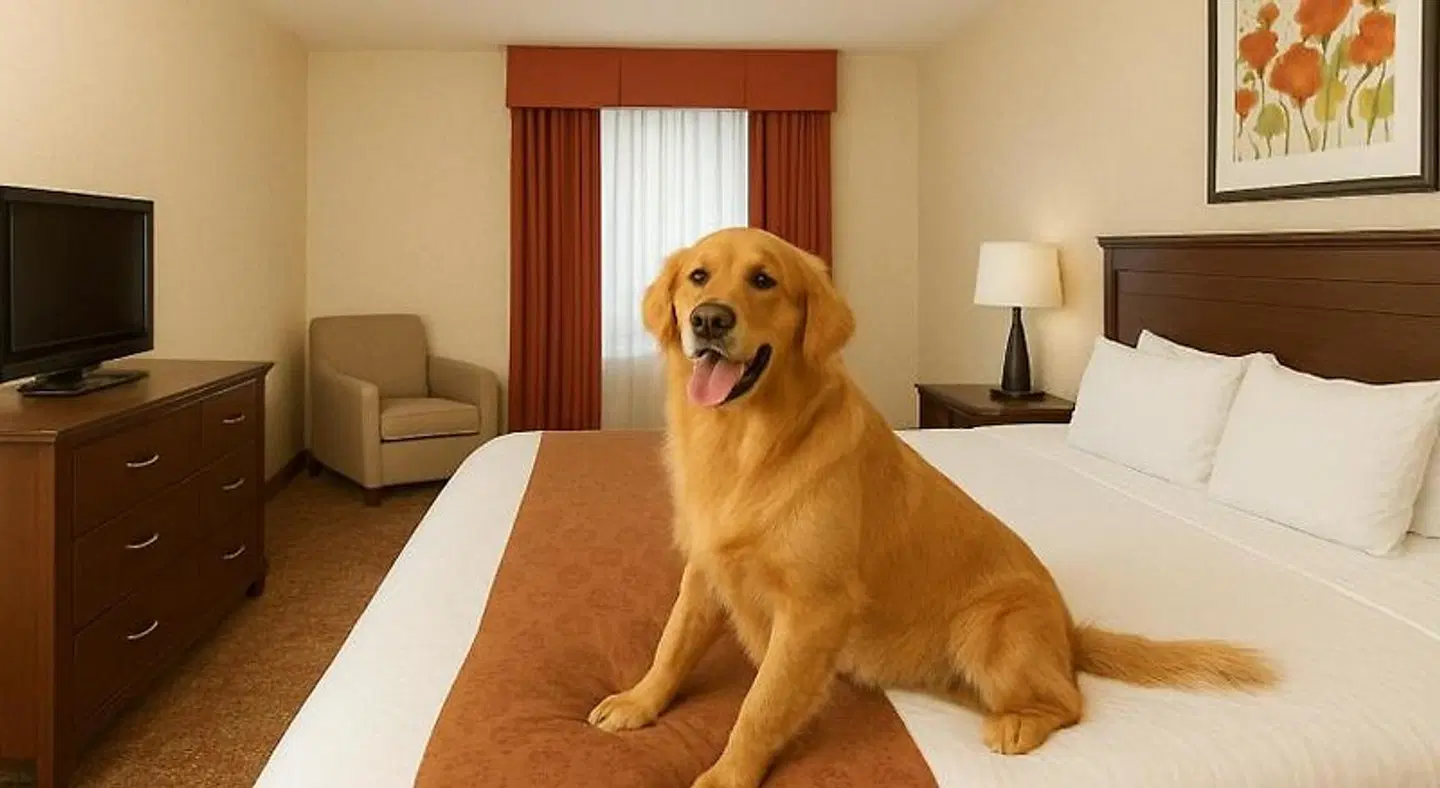 Crystal Inn Hotel & Suites - Midvalley ROOM_EXAMPLE