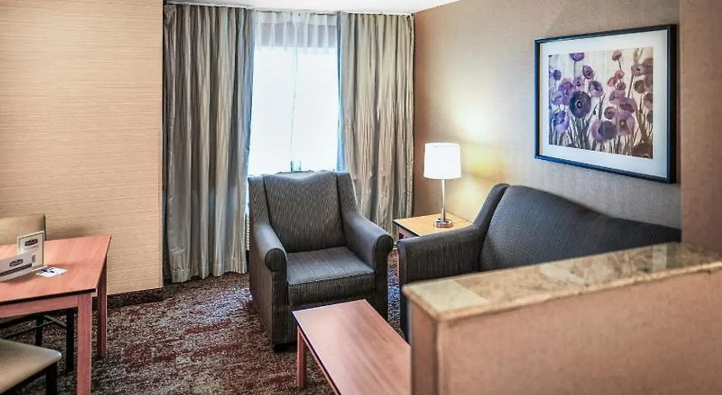 Crystal Inn Hotel & Suites - Midvalley ROOM_EXAMPLE