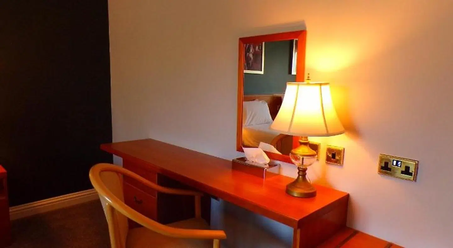 Fox & Goose Inn ROOM_EXAMPLE