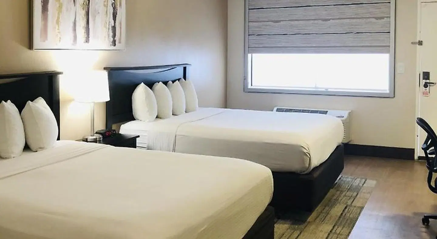 Stanford Inn & Suites Anaheim ROOM_EXAMPLE