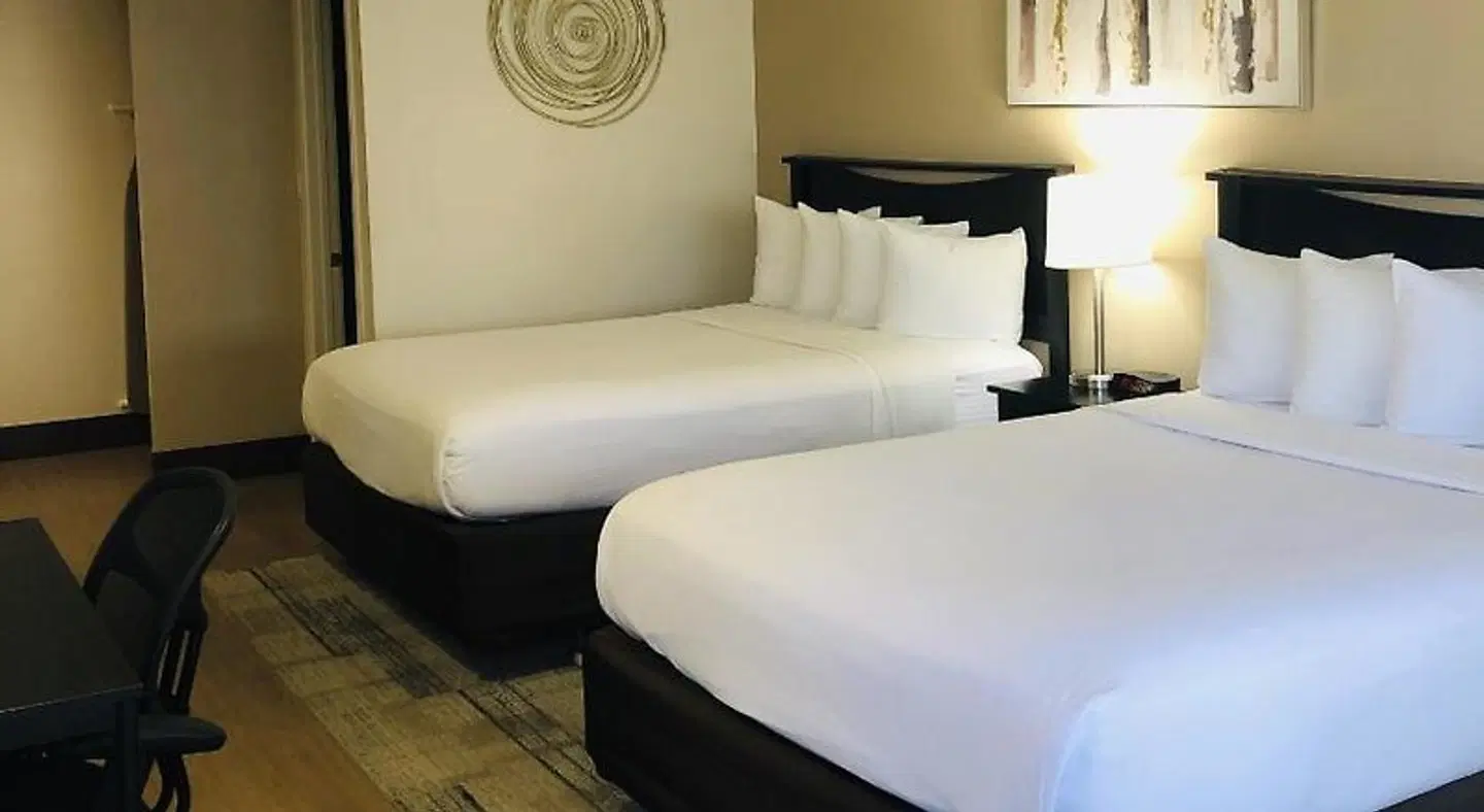 Stanford Inn & Suites Anaheim ROOM_EXAMPLE