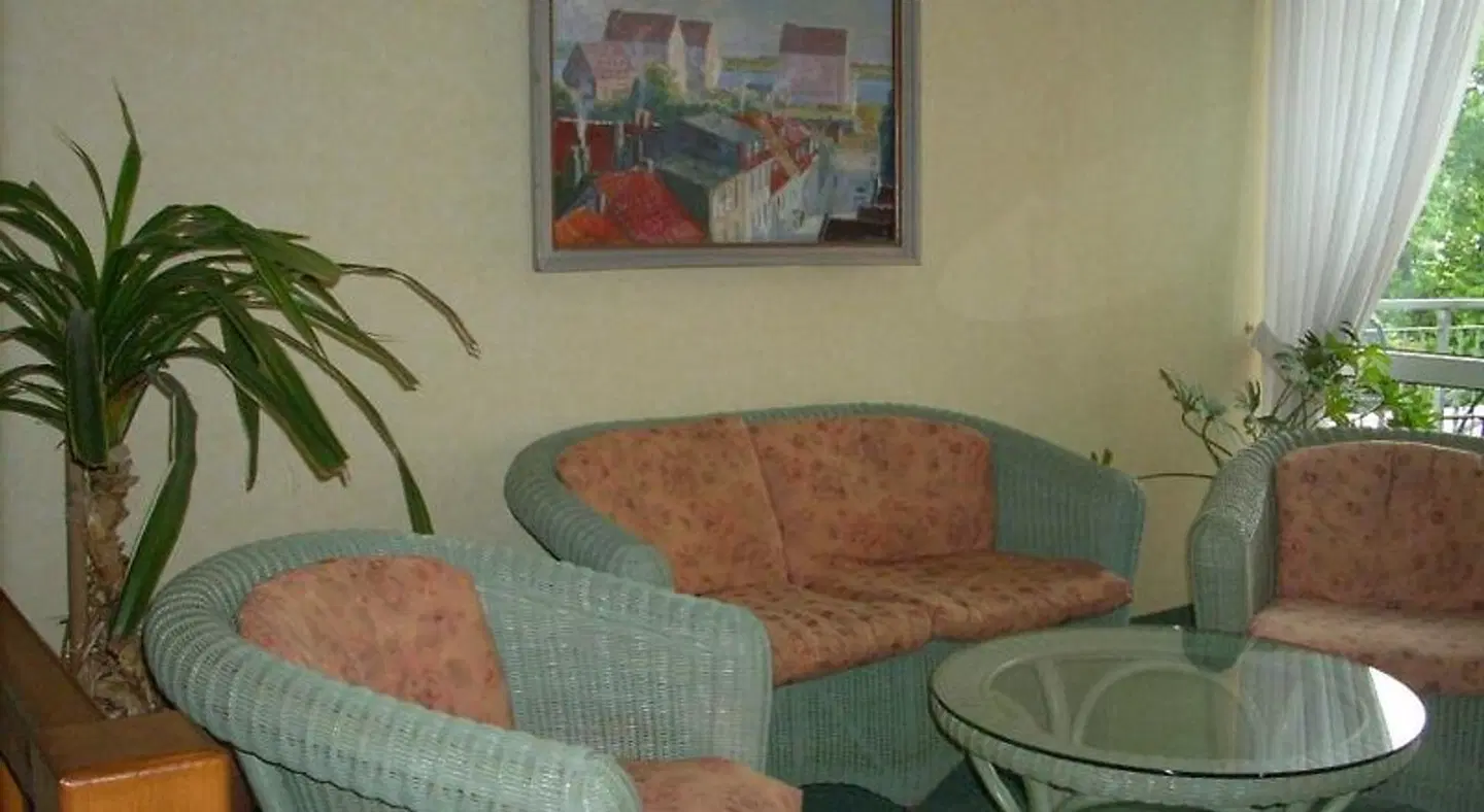 Am Wariner See LOUNGE_LOBBY