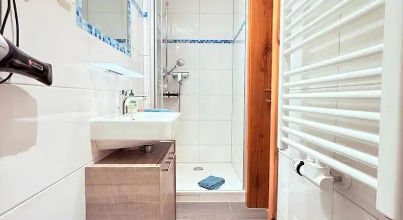 Haus Zauner – Hotelfoto
