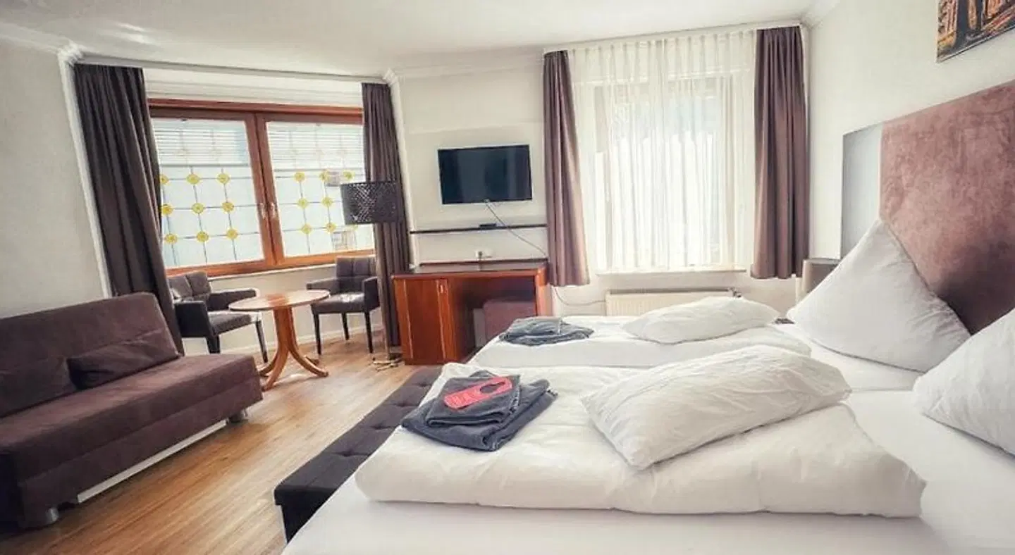 Bacharacher Hof ROOM_EXAMPLE