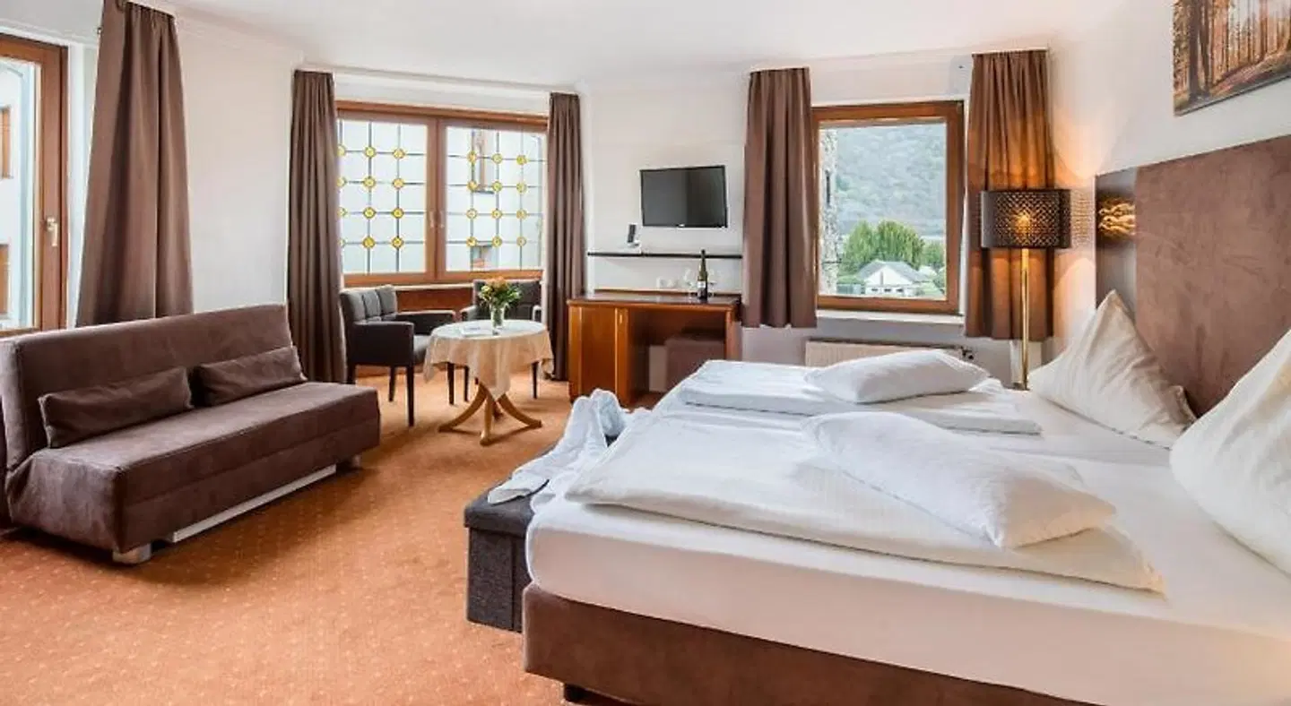 Bacharacher Hof ROOM_EXAMPLE