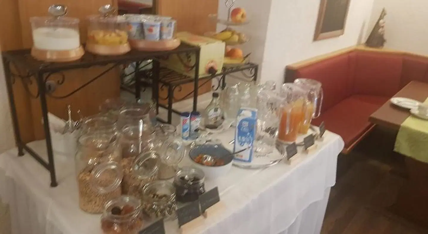 Wilder Mann Restaurant