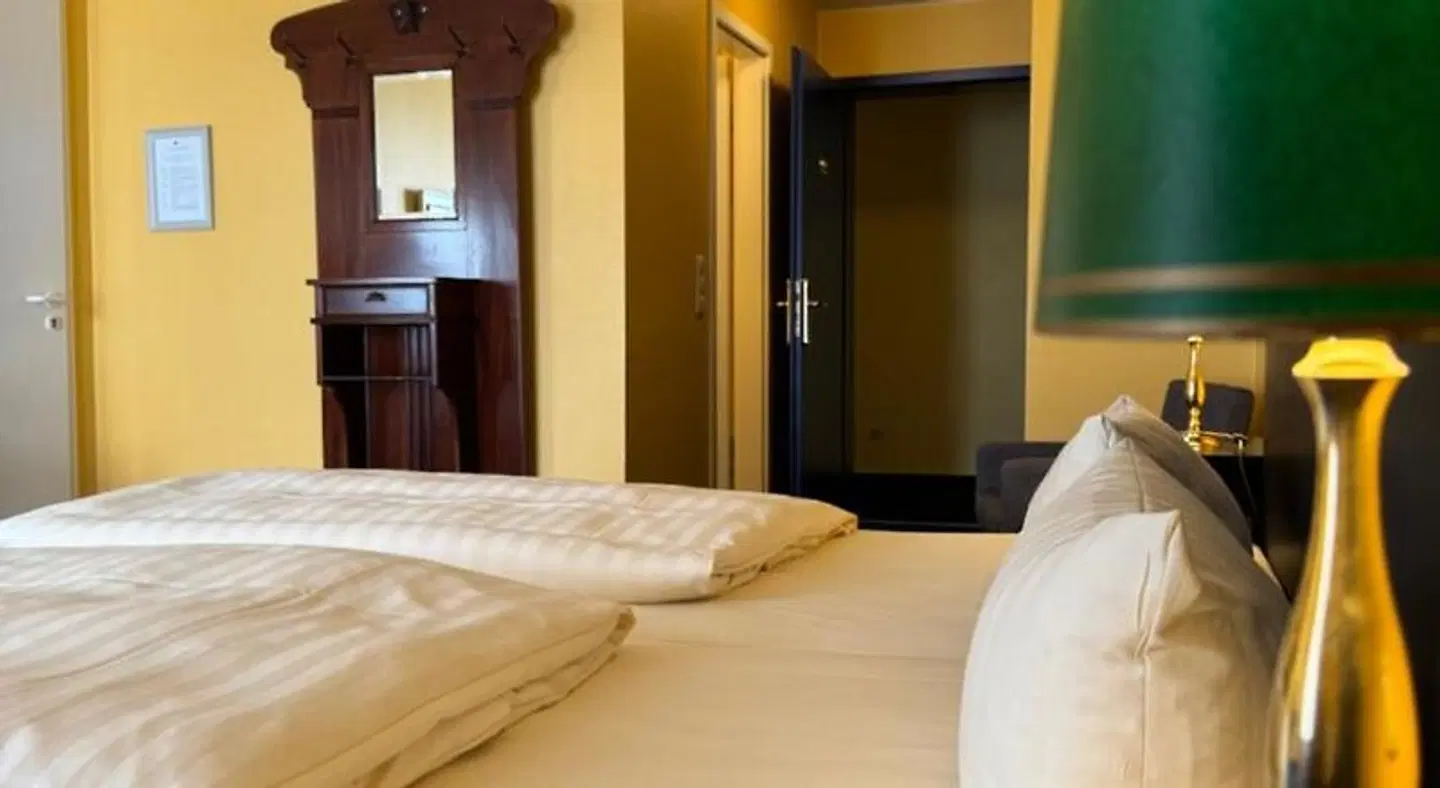 NP Hotel Schweriner Hof ROOM_EXAMPLE