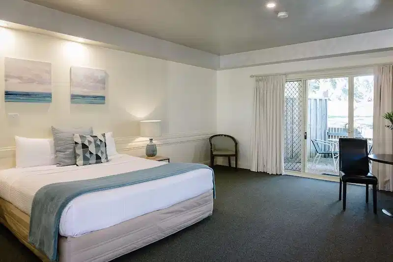 Fairways Resort – Hotelfoto
