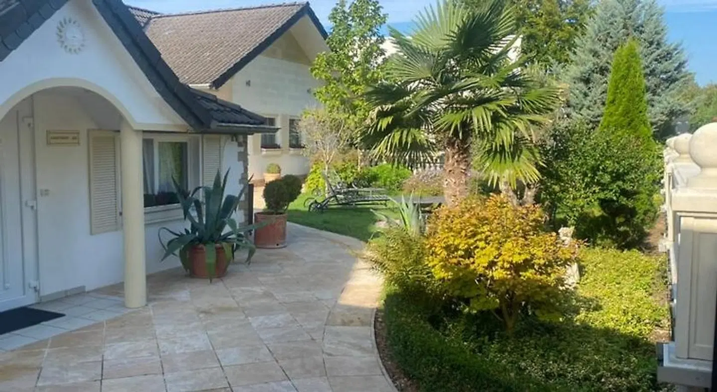 Wilsmann Garten