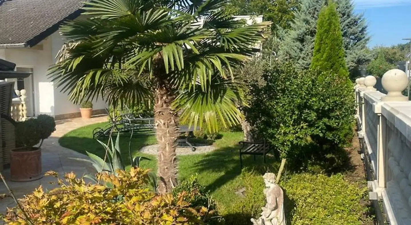 Wilsmann Garten