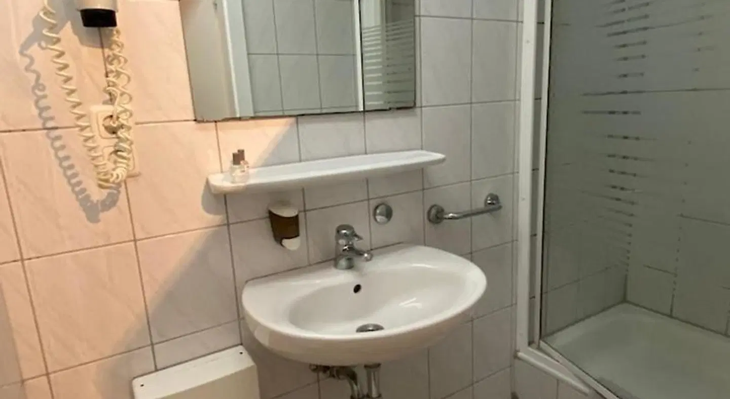 Wilsmann Badezimmer