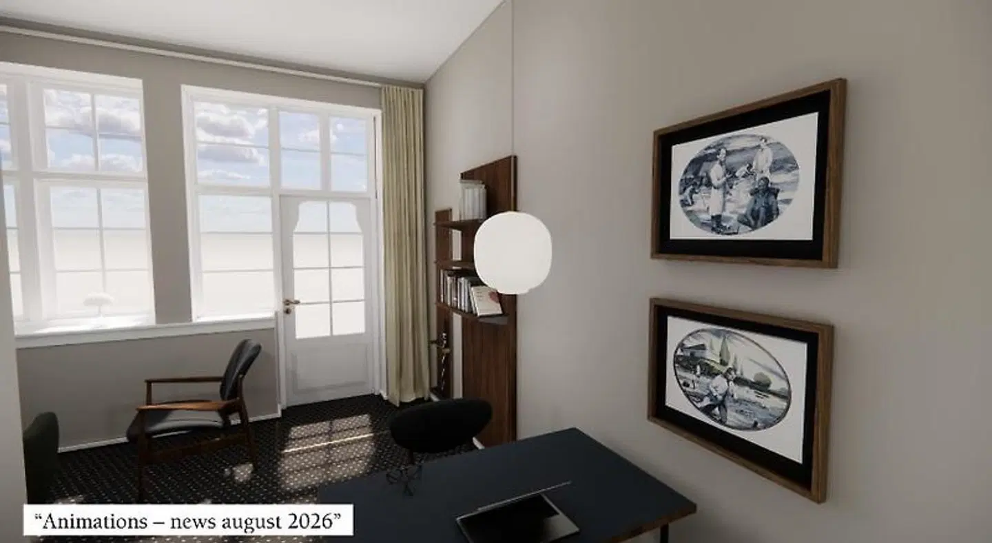 Koldingfjord ROOM_EXAMPLE
