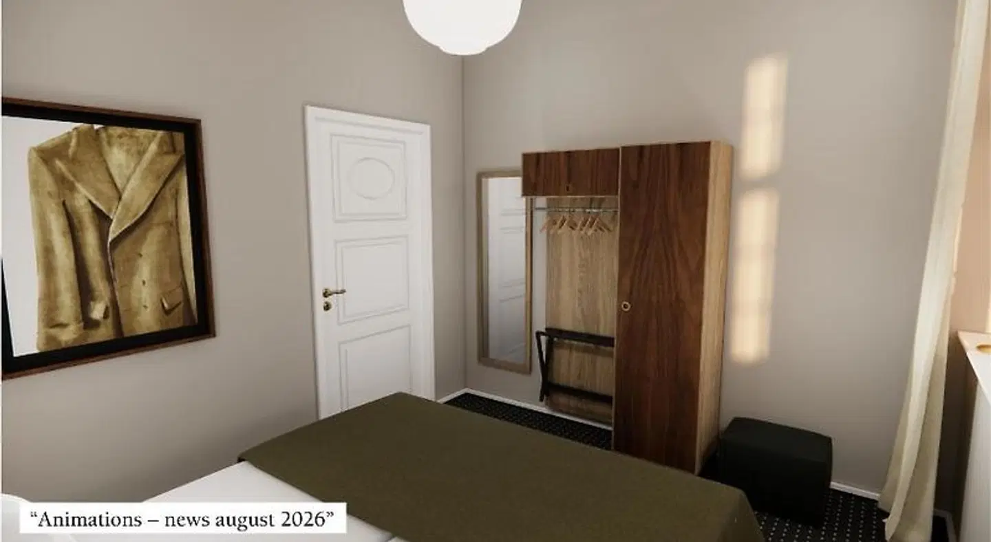 Koldingfjord ROOM_EXAMPLE