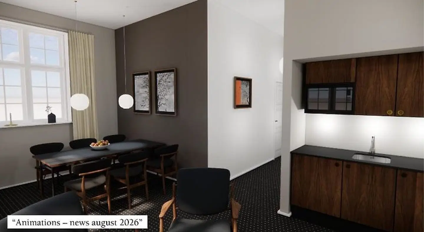 Koldingfjord ROOM_EXAMPLE