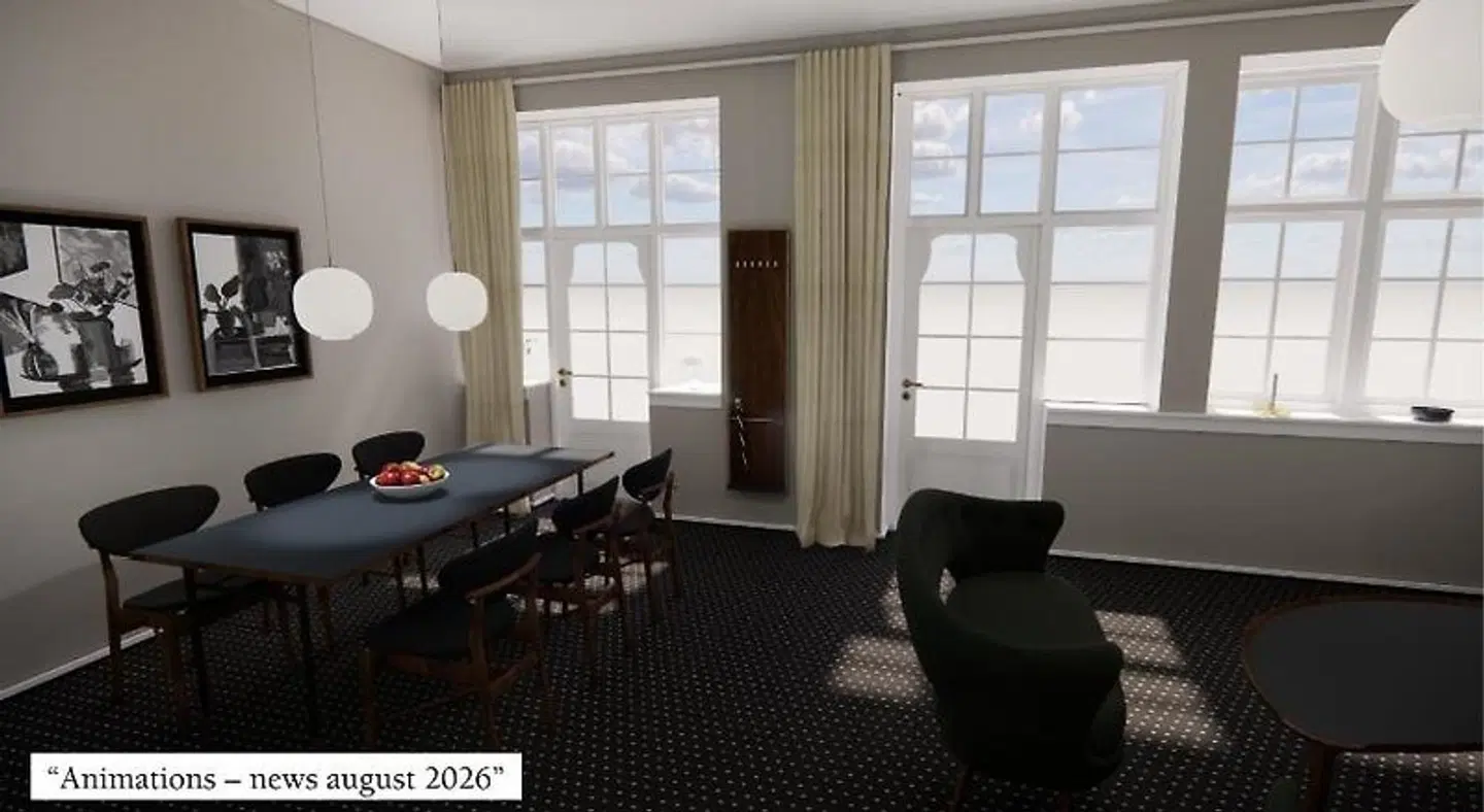 Koldingfjord ROOM_EXAMPLE