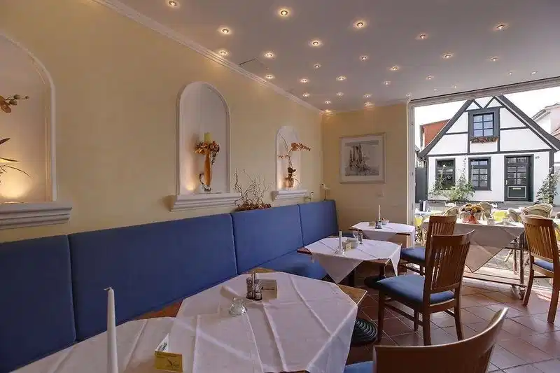 Vogel Hotel Appartement & Spa – Hotelfoto